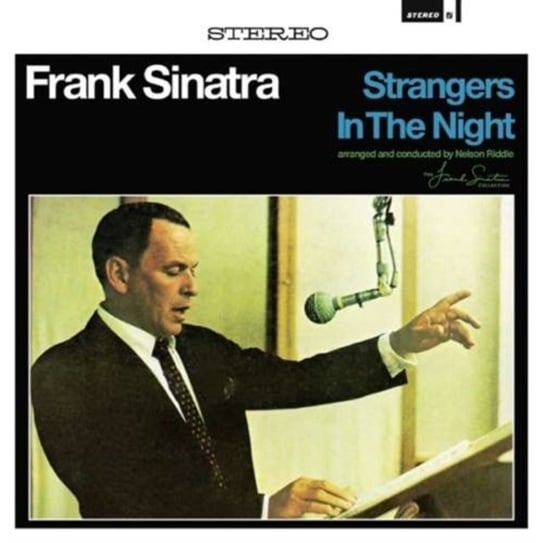 Strangers in the Night, płyta winylowa Sinatra Frank