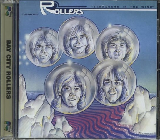 Strangers In The Wind Bay City Rollers