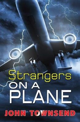 Strangers on a Plane Townsend John