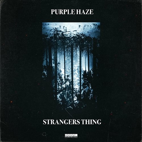 Strangers Thing Purple Haze