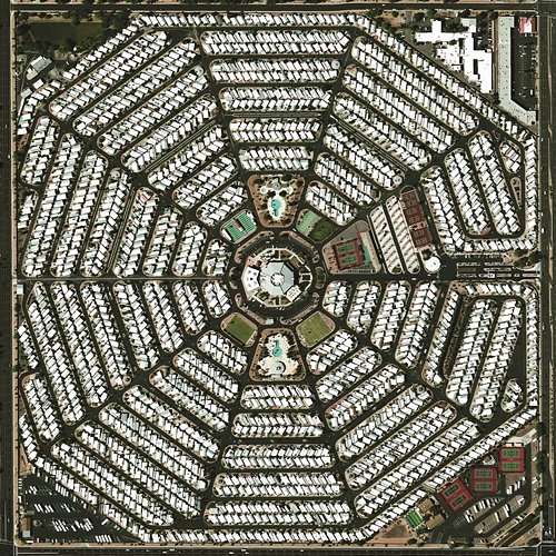 Strangers to Ourselves Modest Mouse