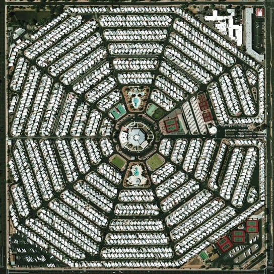 Strangers To Ourselves Modest Mouse