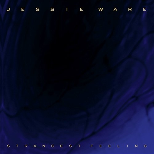 Strangest Feeling Jessie Ware
