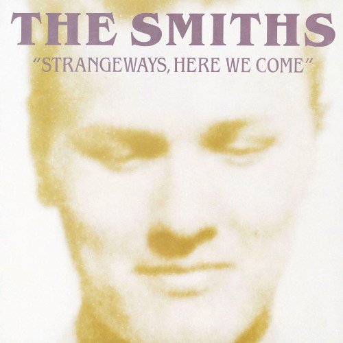 Strangeways, Here We Come, płyta winylowa The Smiths