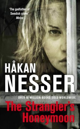 Strangler's Honeymoon [DRM] Nesser Hakan