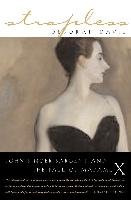 Strapless: John Singer Sargent and the Fall of Madame X Davis Deborah