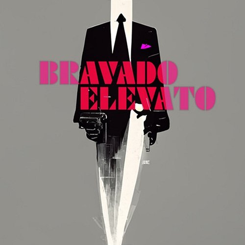 Strapped In Bravado Elevato