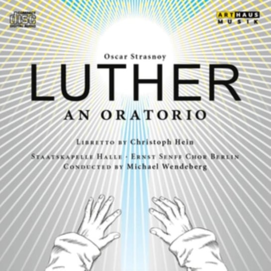 Strasnoy: Luther Various Artists