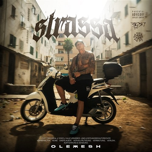 Strassa Olexesh