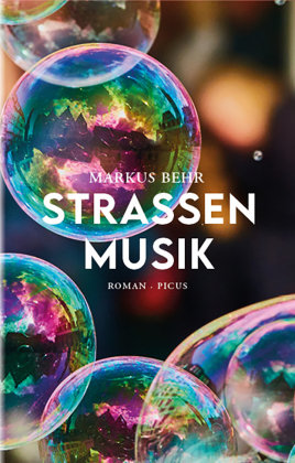Straßenmusik Picus Verlag