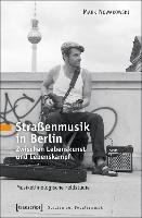 Straßenmusik in Berlin Nowakowski Mark