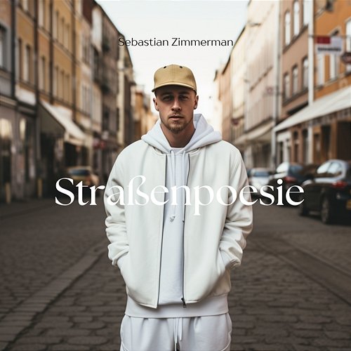 Straßenpoesie Sebastian Zimmerman