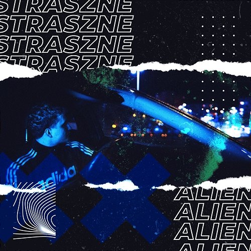 STRASZNE Alien