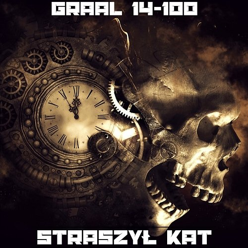 Straszył Kat Graal 14-100