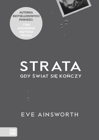 Strata Ainsworth Eve