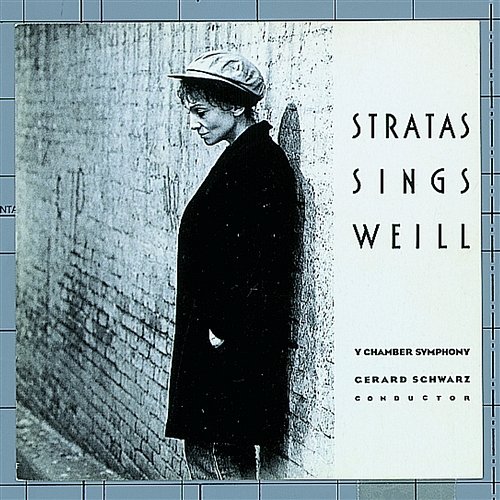 Stratas Sings Weill Teresa Stratas