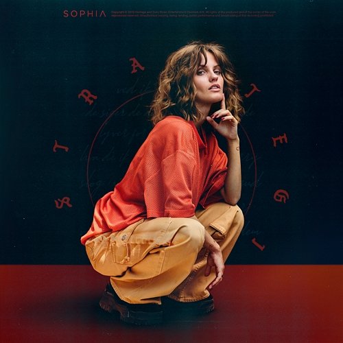 Strategi Sophia