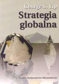 Strategia Globalna Yip George S.
