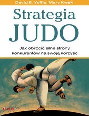 Strategia Judo Kwak Mary, Yoffie B. David