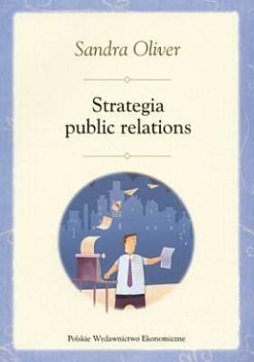 Strategia public relations Oliver Sandra