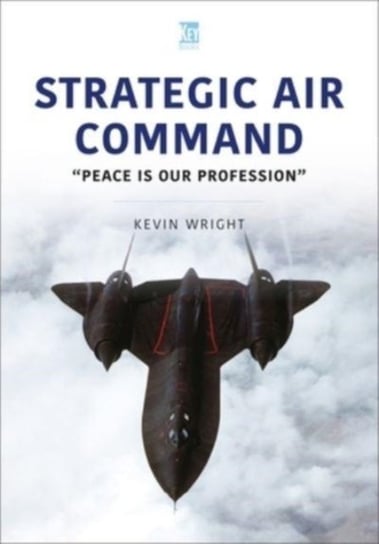 Strategic Air Command Kevin Wright