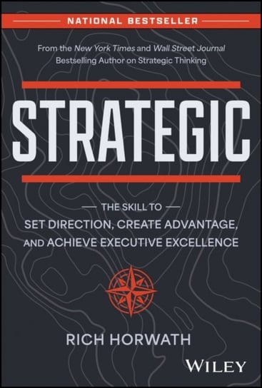 Strategic Rich Horwath