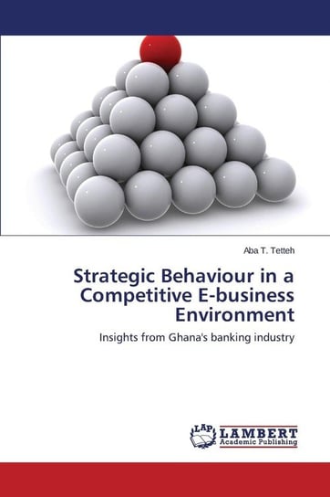 Strategic Behaviour in a Competitive E-business Environment Tetteh Aba T.