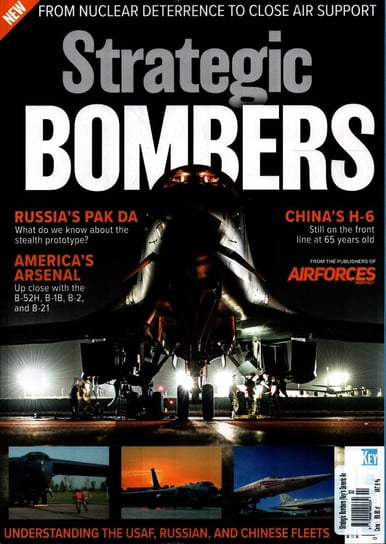 Strategic Bombers EuroPress Polska Sp. z o.o.