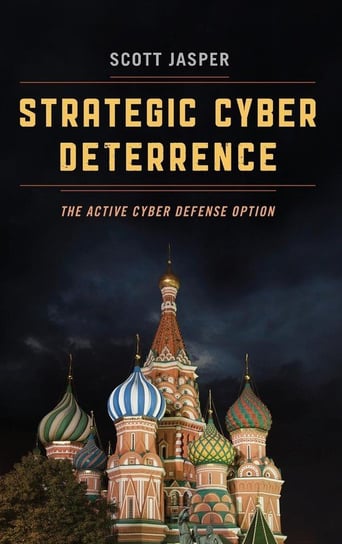 Strategic Cyber Deterrence Jasper Scott