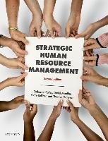 Strategic Human Resource Management Bailey Catherine, Mankin David, Kelliher Clare, Garavan Thomas
