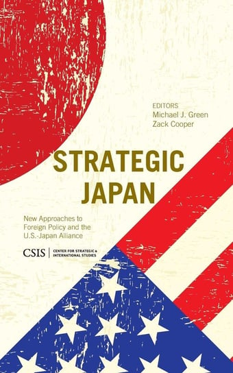 Strategic Japan Green Michael J.
