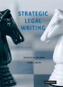 Strategic Legal Writing Zillman Donald N., Roth Evan J.