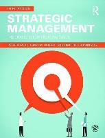 Strategic Management Fitzroy Peter T., Hulbert James M., O'shannassy Timothy