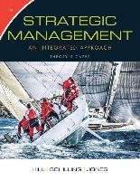 Strategic Management: Theory & Cases Hill Charles, Jones Gareth, Schilling Melissa A.