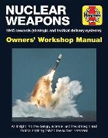 Strategic Nuclear Weapons Operations Manual Baker David
