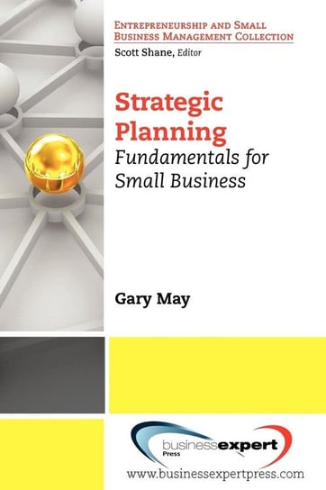 Strategic Planning May Gary