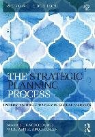 Strategic Planning Process Katsioloudes Marios I.