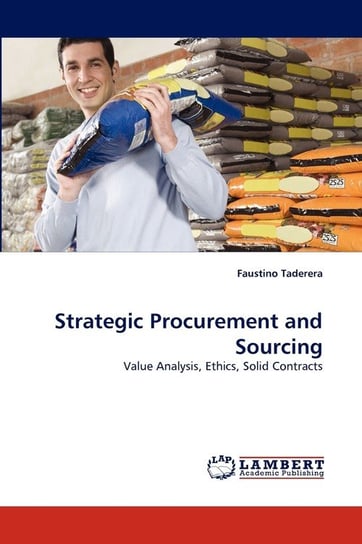 Strategic Procurement and Sourcing Faustino Taderera