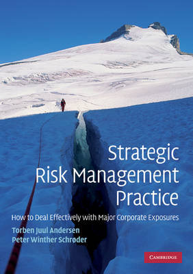 Strategic Risk Management Practice Andersen Torben Juul, Schroder Peter Winther