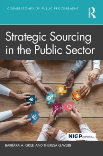 Strategic Sourcing in the Public Sector Barbara A. Grilli