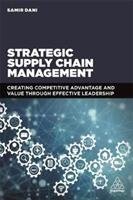 Strategic Supply Chain Management Dani Samir