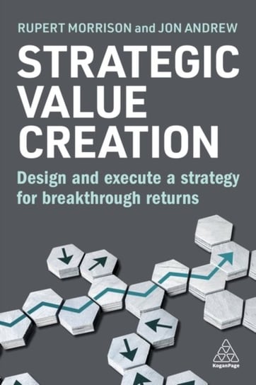 Strategic Value Creation Jon Andrew