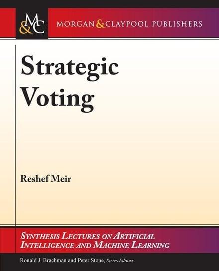 Strategic Voting Meir Reshef