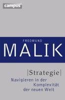 Strategie Malik Fredmund