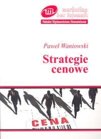 Strategie cenowe Waniowski Paweł