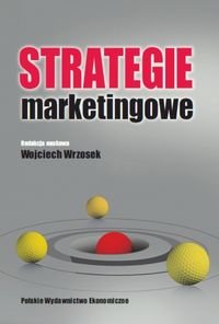 Strategie marketingowe Wrzosek Wojciech