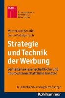 Strategie und Technik der Werbung Kroeber-Riel Werner