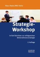 Strategie-Workshop Seiler Willi, Haake Klaus