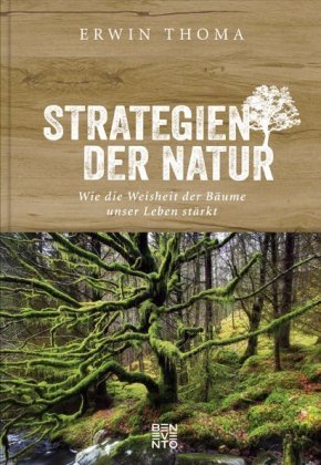 Strategien der Natur Benevento Publishing