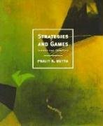 Strategies and Games Dutta Prajit K.